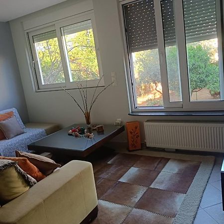 Apartmán Lefkothea'S House Atény Exteriér fotografie