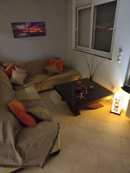 Apartmán Lefkothea'S House Atény Exteriér fotografie