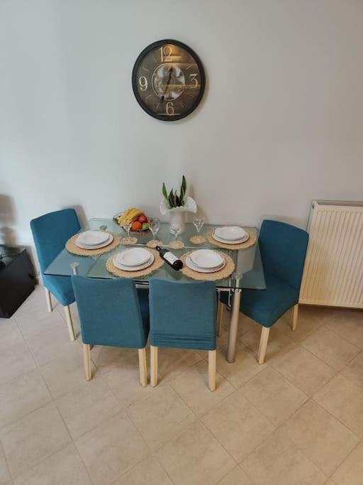 Apartmán Lefkothea'S House Atény Exteriér fotografie